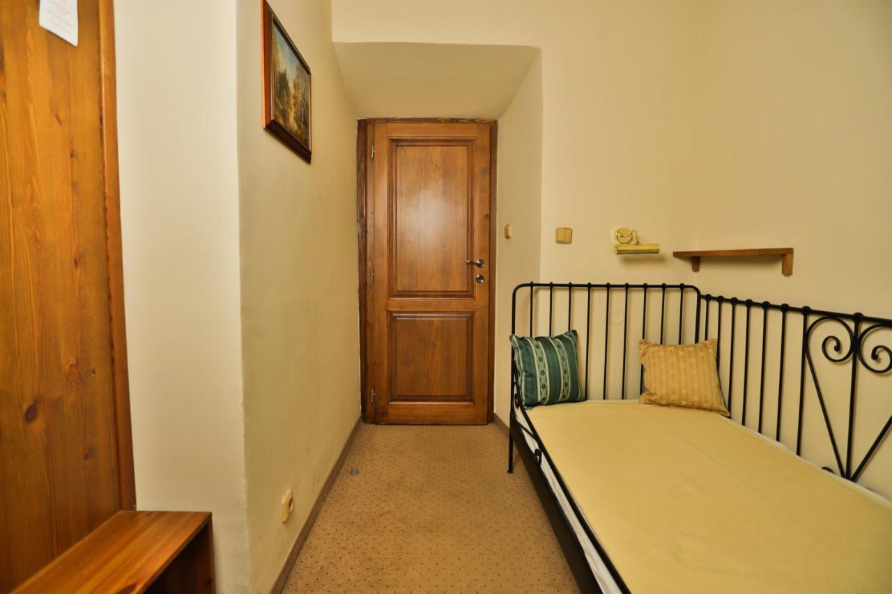 U Schnellu Hotel Praga