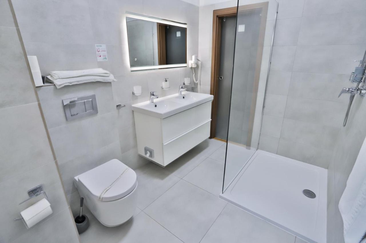 U Schnellu Hotel Praga