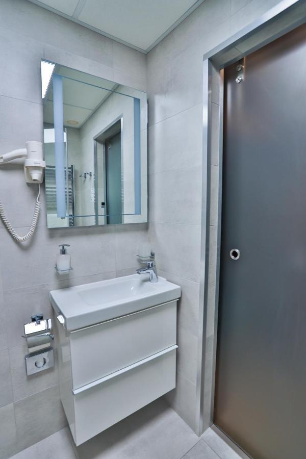 Hotel U Schnellu Praga