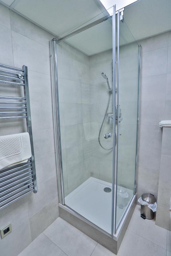 Hotel U Schnellu Praga