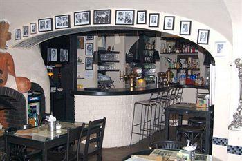 Hotel U Schnellu Praga
